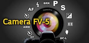 Camera FV-5 v.1.47