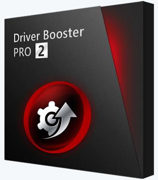 IObit Driver Booster PRO 2.4.0.19 Final