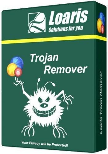 Loaris Trojan Remover 1.3.3.8