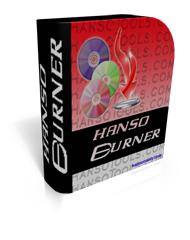 Hanso Burner 2.4 Rus