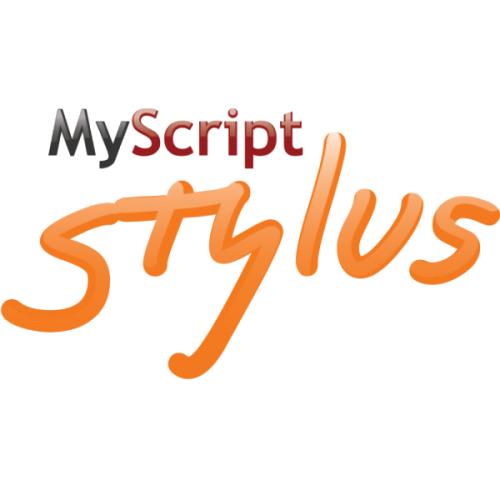MyScript Stylus 3.2.80.172 Final + Language Packs