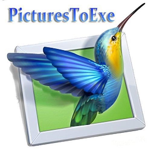 PicturesToExe Deluxe & Essentials 8.0.3