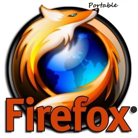 Mozilla Firefox 24.0 Beta 1 + Portable