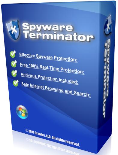Spyware Terminator Free 2015