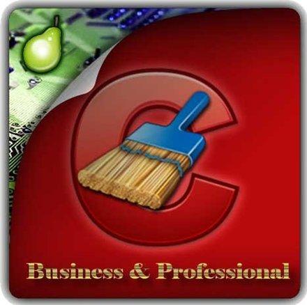 CCleaner Professional / Business / Technician 5.05.5176 (2015) PC | PortableAppz