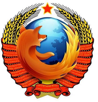 Mozilla Firefox 35.0.1 Final (2015) | RePack & Portable by D!akov
