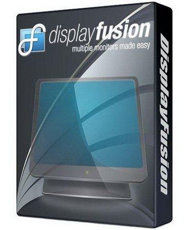 DisplayFusion 5.1.0 Portable