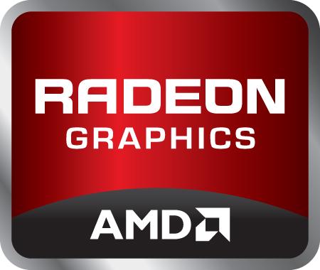 Драйвера для видеокарт AMD ATI Radeon