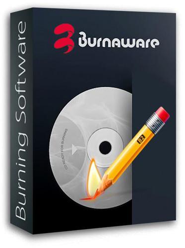 BurnAware 7.3 Professional RePack by KpoJIuK