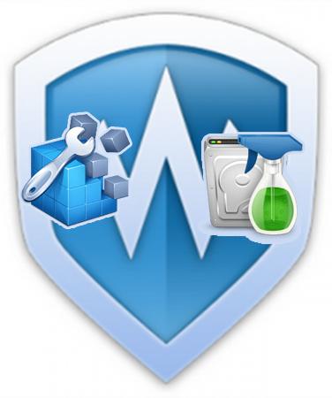 Wise Registry Cleaner 8.42.546 / Wise Disk Cleaner 8.43.597 (2015) PC | + Portable