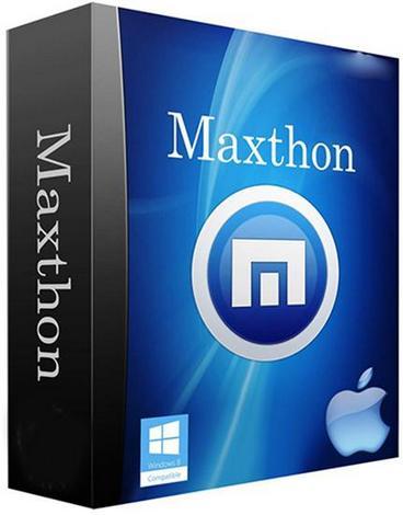 Maxthon Cloud Browser 4.4.1.3000 Final + Portable
