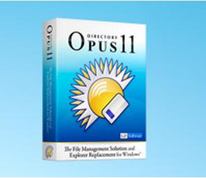 Directory Opus v11.4.5229 (2014) PC