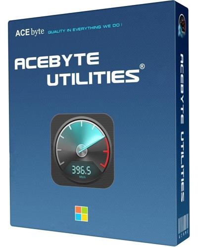 Acebyte Utilities Pro 3.1.2 Rus
