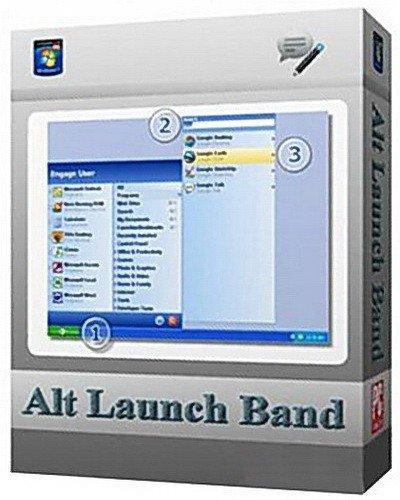 Alt Launch Band 2.33.27 Rus Portable