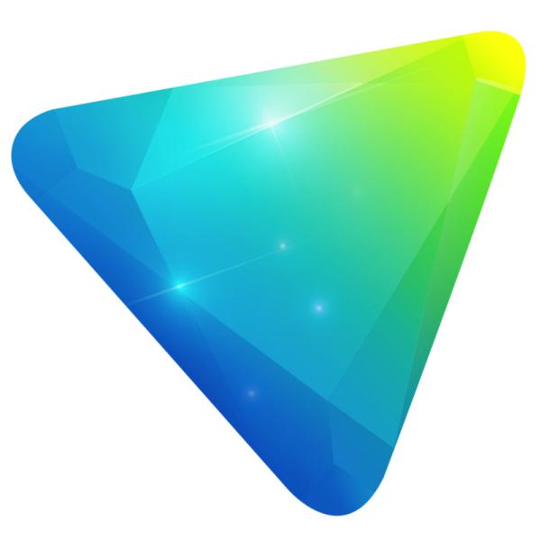 Wondershare Player - всеядный видеоплеер для Mac