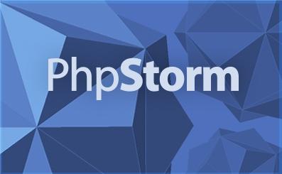 JetBrains PhpStorm v8.0.3