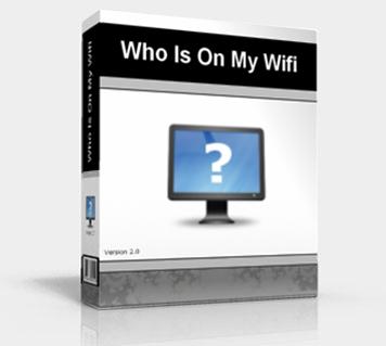 Whos On My WiFi 2.1.9