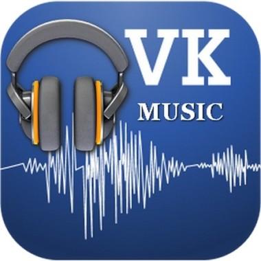 VKMusic 4.64 (2015) РС