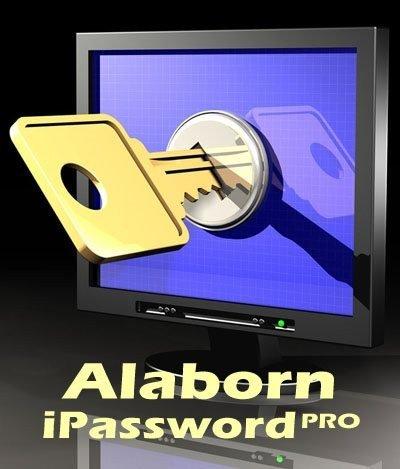 Alaborn iPassword PRO 6.0.0.0 Rus Portable
