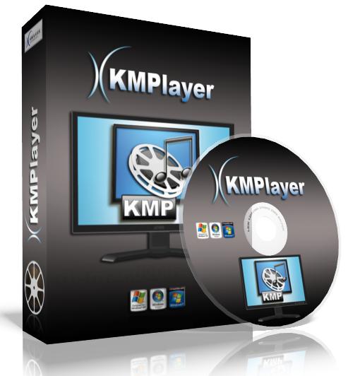 The KMPlayer Plus 3.6.0.87 (MPC Video Decoder DXVA)   7sh3