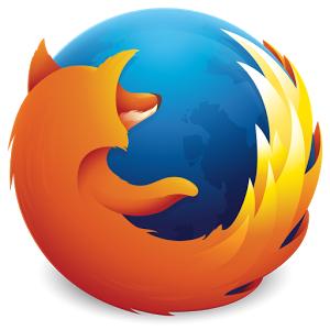 Firefox - v.32.0 (Android)