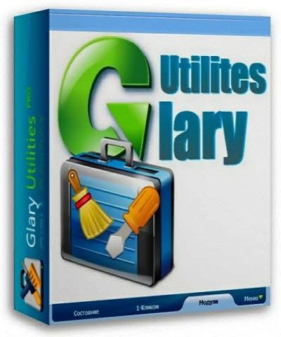 Glary Utilities Pro rus ( 5.13.0.26) -  ! !