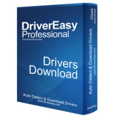 DriverEasy Pro 4.5.0.25972