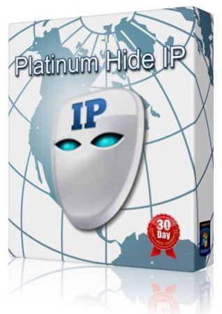 Platinum Hide IP 3.2.6.6 Rus