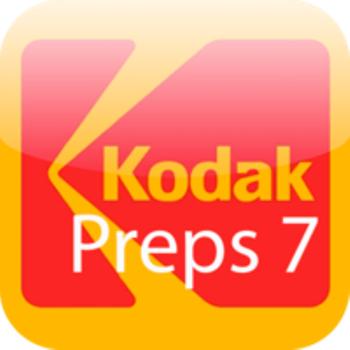 Kodak Preps 7.1.0