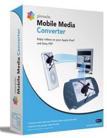 Mobile Media Converter 1.8.0 Eng