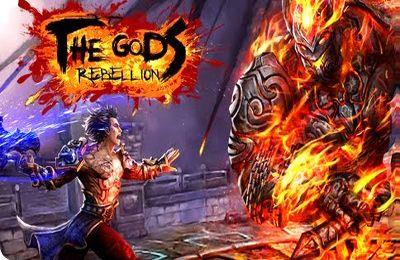 The Gods: Rebellion (iOS)