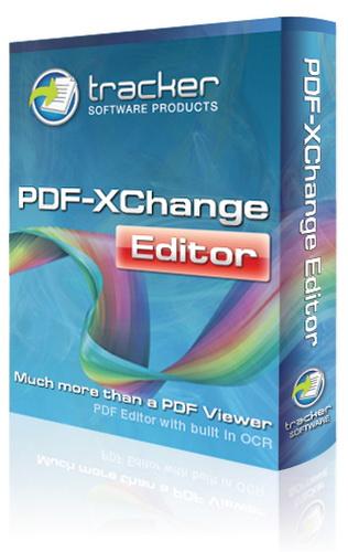 PDF-XChange Editor 3.0.307.2 Final