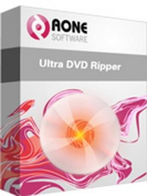 Aone Ultra DVD Ripper 4.3.0718