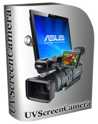 UVScreenCamera 4.10.0.117 Pro portable by Astra55 Rus