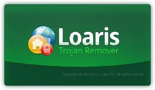 Loaris Trojan Remover 1.3.1.8 Final + Portable