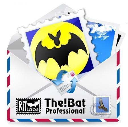 The Bat! Professional Edition 6.3.2 Final