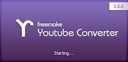 Freemake YouTube MP3 Converter 3.5.3.2 Rus