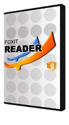Foxit Reader 7.0.8.1216 RePack by D!akov
