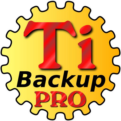 Titanium Backup Pro Full v. 6.0.4