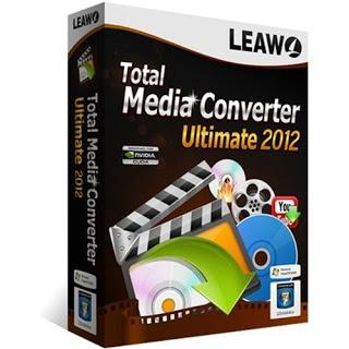 Leawo Total Media Converter Ultimate 6.0.0.1 Multi