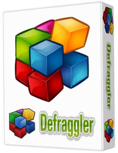 Defraggler Professional 2.18.945 Rus PortableAppZ
