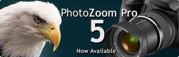 Benvista PhotoZoom Pro 5.1.2