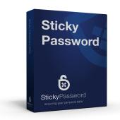 Sticky Password 6.0.9.439 Rus