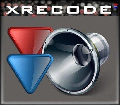 Xrecode II + Portable