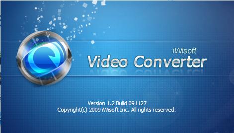 iWisoft Free VideoConverter