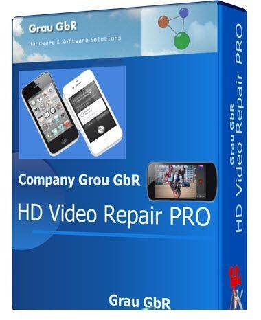 Video Repair Tool 1.9.0.1