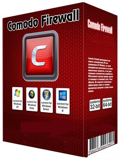 Comodo Firewall (2014) 7.0.313494.4115 Final