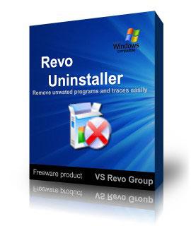 Revo Uninstaller Pro 3.0.5 RePack/Portable by D!akov ( )