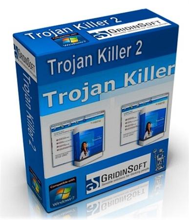 GridinSoft Trojan Killer 2.2.4.0