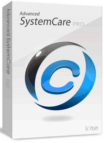 Advanced SystemCare Pro 8.1.0.651 Final